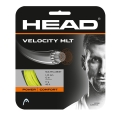 Naciąganie Rakiet z naciągiem tenisowym Head Velocity MLT (Ochrona ramion + Czucie) żółty